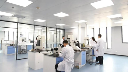 鋼鐵智造新浪潮 五大領(lǐng)軍企業(yè)如何借力技術(shù)服務(wù)實現(xiàn)智能化躍遷