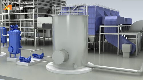 西安三維動畫制作公司 以技術(shù)創(chuàng)新驅(qū)動工業(yè)機械與產(chǎn)品演示新體驗