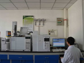 賦能創(chuàng)新 公共技術(shù)服務(wù)中心的儀器設(shè)備與技術(shù)服務(wù)的雙輪驅(qū)動