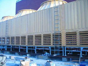 衡水大型玻璃鋼冷卻塔 生產(chǎn)廠家、價(jià)格與圖片全解析